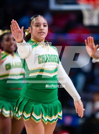 Thumbnail 2 in Reidsville vs Northwood (NCHSAA 2A Final) photogallery.