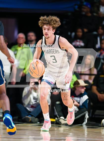 Thumbnail 2 in Reidsville vs Northwood (NCHSAA 2A Final) photogallery.
