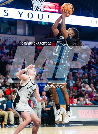 Thumbnail 2 in Reidsville vs Northwood (NCHSAA 2A Final) photogallery.