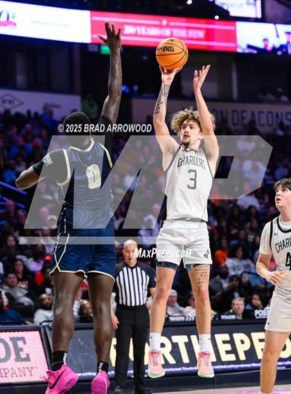 Thumbnail 3 in Reidsville vs Northwood (NCHSAA 2A Final) photogallery.