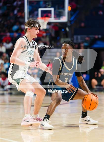 Thumbnail 2 in Reidsville vs Northwood (NCHSAA 2A Final) photogallery.