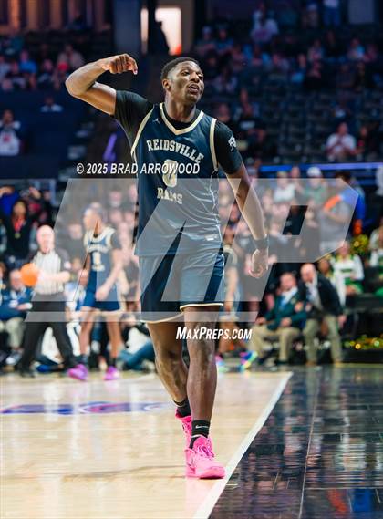 Thumbnail 2 in Reidsville vs Northwood (NCHSAA 2A Final) photogallery.