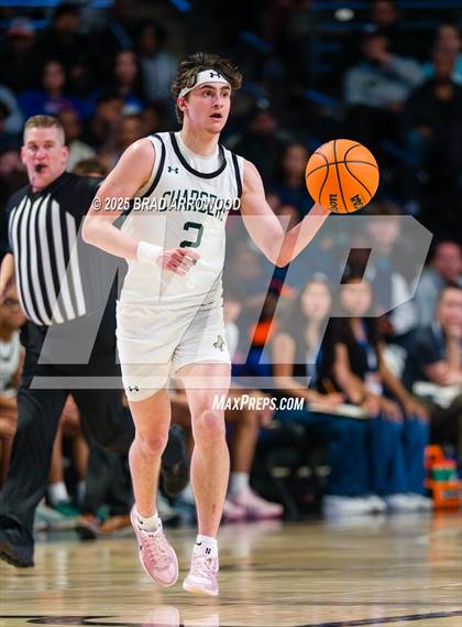 Thumbnail 1 in Reidsville vs Northwood (NCHSAA 2A Final) photogallery.