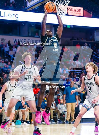 Thumbnail 3 in Reidsville vs Northwood (NCHSAA 2A Final) photogallery.