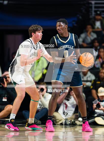 Thumbnail 2 in Reidsville vs Northwood (NCHSAA 2A Final) photogallery.