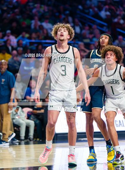 Thumbnail 2 in Reidsville vs Northwood (NCHSAA 2A Final) photogallery.