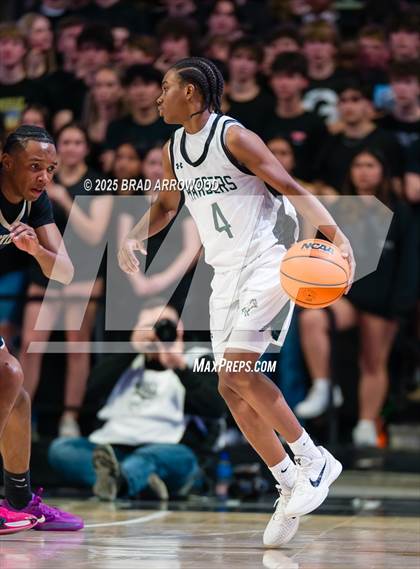 Thumbnail 3 in Reidsville vs Northwood (NCHSAA 2A Final) photogallery.