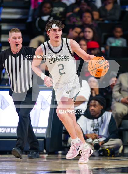 Thumbnail 2 in Reidsville vs Northwood (NCHSAA 2A Final) photogallery.