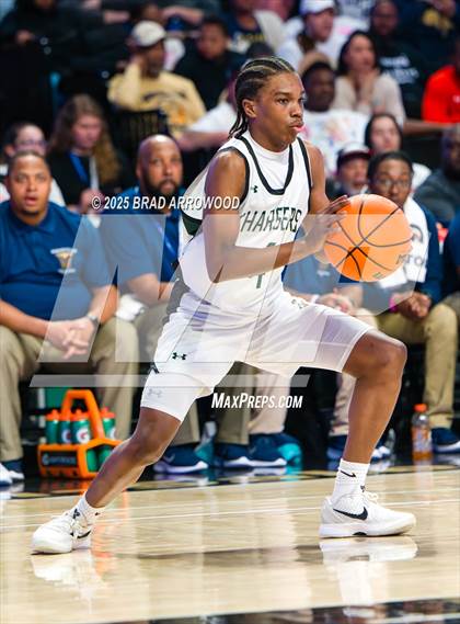 Thumbnail 3 in Reidsville vs Northwood (NCHSAA 2A Final) photogallery.