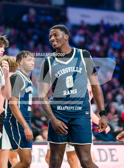 Thumbnail 2 in Reidsville vs Northwood (NCHSAA 2A Final) photogallery.