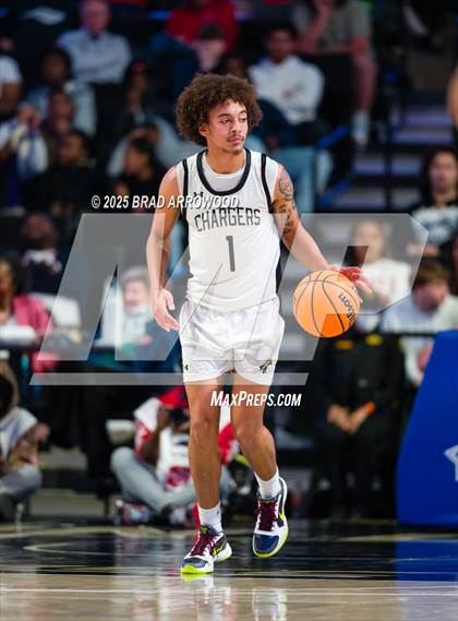 Thumbnail 2 in Reidsville vs Northwood (NCHSAA 2A Final) photogallery.
