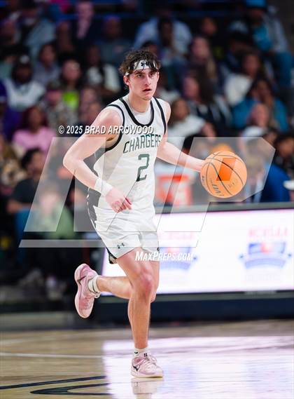 Thumbnail 1 in Reidsville vs Northwood (NCHSAA 2A Final) photogallery.