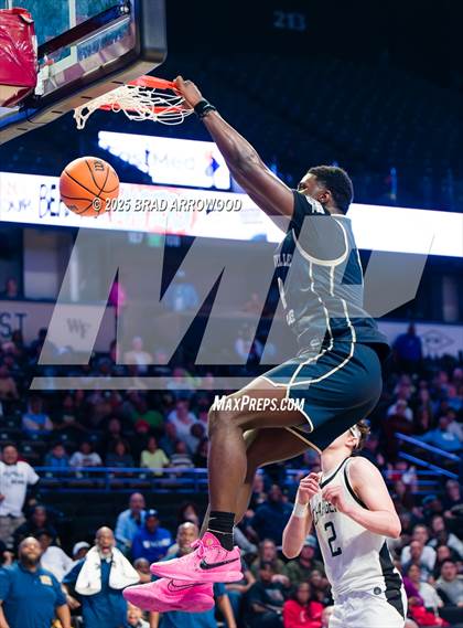 Thumbnail 3 in Reidsville vs Northwood (NCHSAA 2A Final) photogallery.