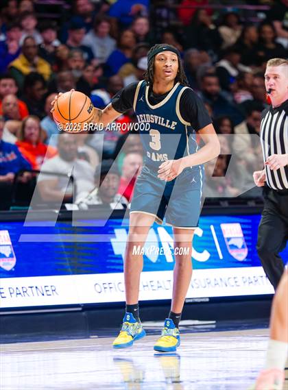 Thumbnail 3 in Reidsville vs Northwood (NCHSAA 2A Final) photogallery.