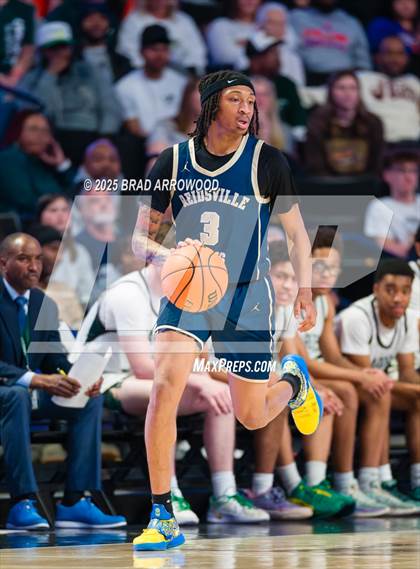 Thumbnail 2 in Reidsville vs Northwood (NCHSAA 2A Final) photogallery.
