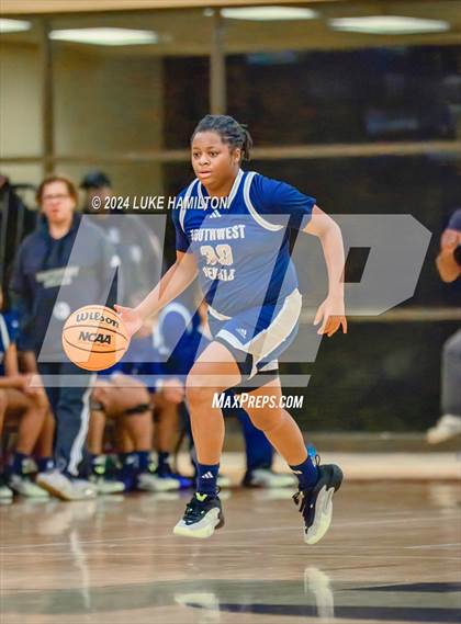 Thumbnail 1 in Southwest DeKalb @ Tucker photogallery.