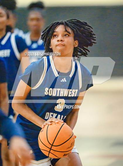 Thumbnail 3 in Southwest DeKalb @ Tucker photogallery.