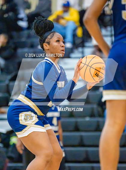 Thumbnail 2 in Southwest DeKalb @ Tucker photogallery.