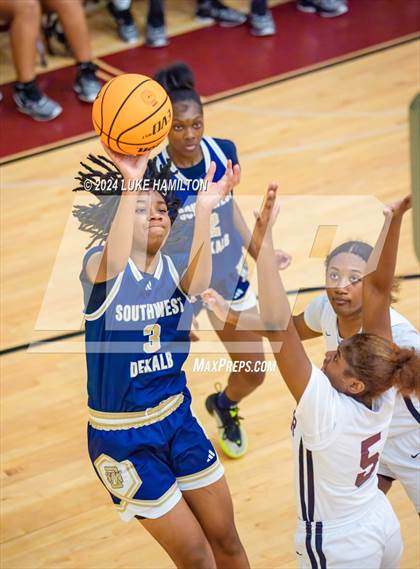 Thumbnail 2 in Southwest DeKalb @ Tucker photogallery.
