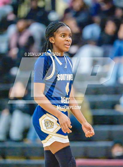 Thumbnail 3 in Southwest DeKalb @ Tucker photogallery.