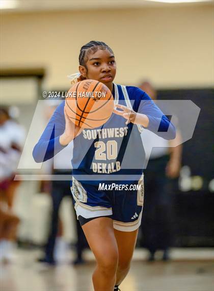 Thumbnail 1 in Southwest DeKalb @ Tucker photogallery.