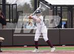 Photo from the gallery "Antonian Prep vs. Devine (NFCA Leadoff Classic)"