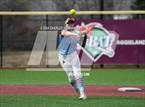 Photo from the gallery "Antonian Prep vs. Devine (NFCA Leadoff Classic)"