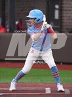 Photo from the gallery "Antonian Prep vs. Devine (NFCA Leadoff Classic)"