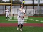 Photo from the gallery "Antonian Prep vs. Devine (NFCA Leadoff Classic)"