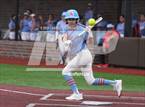 Photo from the gallery "Antonian Prep vs. Devine (NFCA Leadoff Classic)"
