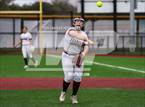 Photo from the gallery "Antonian Prep vs. Devine (NFCA Leadoff Classic)"