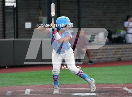 Thumbnail 1 in Antonian Prep vs. Devine (NFCA Leadoff Classic) photogallery.