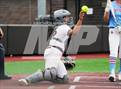 Photo from the gallery "Antonian Prep vs. Devine (NFCA Leadoff Classic)"