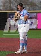 Photo from the gallery "Antonian Prep vs. Devine (NFCA Leadoff Classic)"