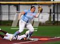 Photo from the gallery "Antonian Prep vs. Devine (NFCA Leadoff Classic)"