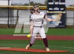 Photo from the gallery "Antonian Prep vs. Devine (NFCA Leadoff Classic)"