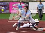 Photo from the gallery "Antonian Prep vs. Devine (NFCA Leadoff Classic)"