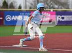Photo from the gallery "Antonian Prep vs. Devine (NFCA Leadoff Classic)"
