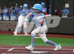 Photo from the gallery "Antonian Prep vs. Devine (NFCA Leadoff Classic)"