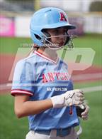 Photo from the gallery "Antonian Prep vs. Devine (NFCA Leadoff Classic)"