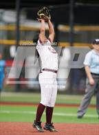 Photo from the gallery "Antonian Prep vs. Devine (NFCA Leadoff Classic)"
