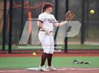 Photo from the gallery "Antonian Prep vs. Devine (NFCA Leadoff Classic)"