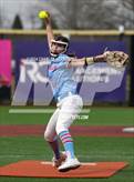 Photo from the gallery "Antonian Prep vs. Devine (NFCA Leadoff Classic)"