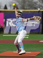 Photo from the gallery "Antonian Prep vs. Devine (NFCA Leadoff Classic)"