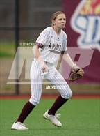 Photo from the gallery "Antonian Prep vs. Devine (NFCA Leadoff Classic)"