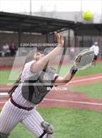Photo from the gallery "Antonian Prep vs. Devine (NFCA Leadoff Classic)"