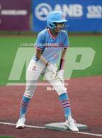 Photo from the gallery "Antonian Prep vs. Devine (NFCA Leadoff Classic)"