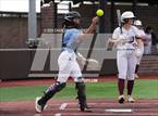 Photo from the gallery "Antonian Prep vs. Devine (NFCA Leadoff Classic)"