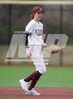 Photo from the gallery "Antonian Prep vs. Devine (NFCA Leadoff Classic)"