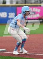 Photo from the gallery "Antonian Prep vs. Devine (NFCA Leadoff Classic)"